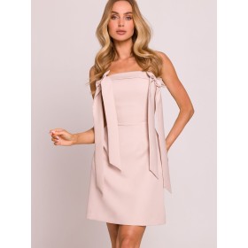 Robe de cocktail model 209249 Moe