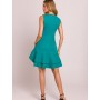 Robe de cocktail model 209253 Moe