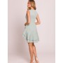 Robe de cocktail model 209255 Moe