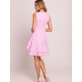Robe de cocktail model 209259 Moe