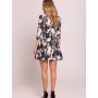 Robe de jour model 209261 Moe