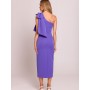 Robe de cocktail model 209267 Moe