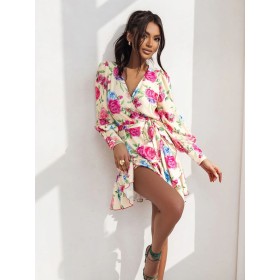 Robe de jour model 209351 LaBalancia