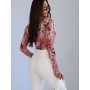 Pantalon femme model 209382 LaBalancia