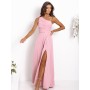 Robe longue model 209396 With You