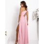 Robe longue model 209396 With You