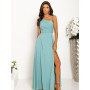 Robe longue model 209398 With You