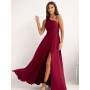 Robe longue model 209399 With You