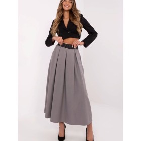 Jupe longue model 209406 Italy Moda