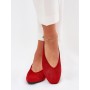 Ballerine model 209429 Step in style