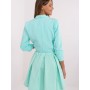 Jupe courte model 209509 Italy Moda