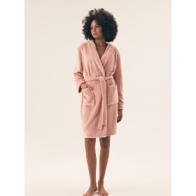 Peignoir model 209622 Henderson