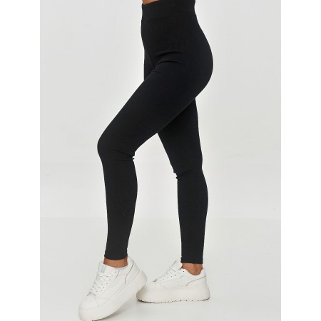 Leggings longues model 209665 Makadamia