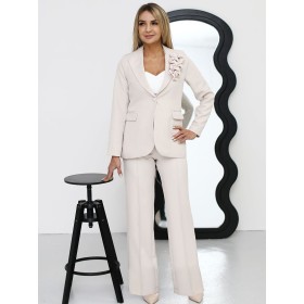 Blazer femme model 209676 Jersa