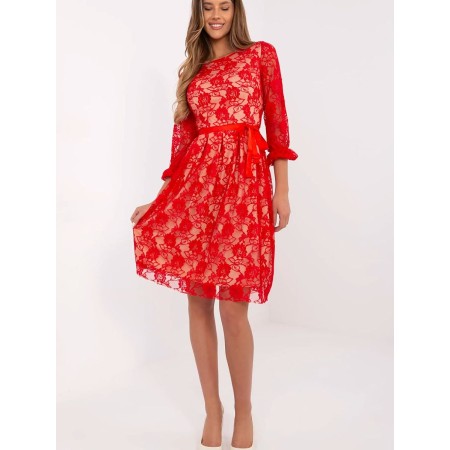 Robe de soirée model 209715 Lakerta
