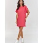 Robe de jour model 209746 Makadamia