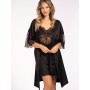 Peignoir model 209765 Unikat