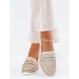 Moccasins model 209784 Step in style