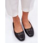 Ballerine model 209790 Step in style