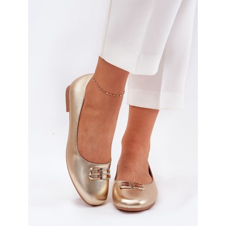Ballerine model 209791 Step in style