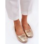 Ballerine model 209791 Step in style