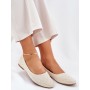 Ballerine model 209793 Step in style
