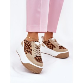 Chaussures de sport model 209798 Step in style