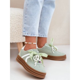 Chaussures de sport model 209807 Step in style