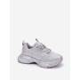 Chaussures de sport model 209813 Step in style
