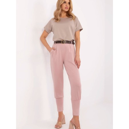 Pantalon survêtement model 209834 Italy Moda