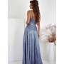 Robe longue model 209870 With You