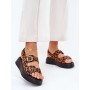 Sandales model 209884 Step in style