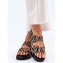 Sandales model 209885 Step in style