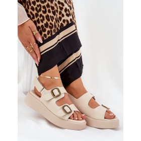 Sandales model 209888 Step in style