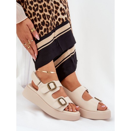 Sandales model 209888 Step in style