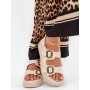 Sandales model 209888 Step in style