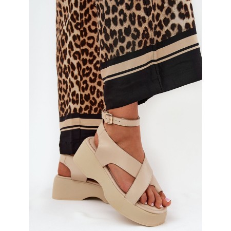 Sandales model 209890 Step in style