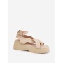 Sandales model 209890 Step in style