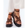 Sandales model 209891 Step in style
