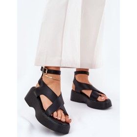 Sandales model 209892 Step in style