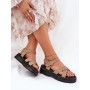 Sandales model 209896 Step in style