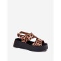 Cothurnes model 209901 Step in style