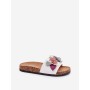 Clacquettes model 209933 Step in style