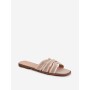 Clacquettes model 209954 Step in style