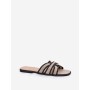 Clacquettes model 209955 Step in style