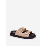 Clacquettes model 209956 Step in style