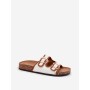 Clacquettes model 209967 Step in style