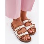 Clacquettes model 209967 Step in style