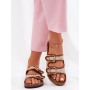 Clacquettes model 209968 Step in style