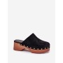 Clacquettes model 209975 Step in style